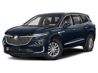 Buick Enclave - Harry Robinson Buick GMC in Fort Smith AR