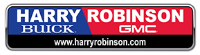 Harry Robinson Buick GMC Fort Smith, AR