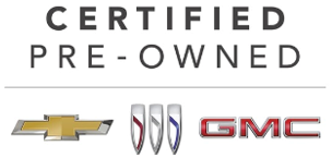 Chevrolet Buick GMC Certified Pre-Owned in Fort Smith, AR