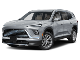 2026 Buick Enclave