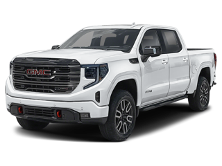 GMC Sierra 1500 - Harry Robinson Buick GMC in Fort Smith AR