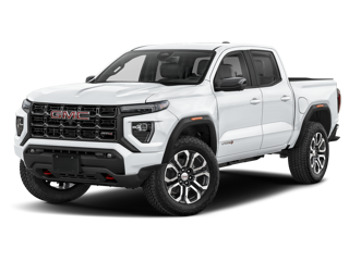 GMC Canyon - Harry Robinson Buick GMC in Fort Smith AR