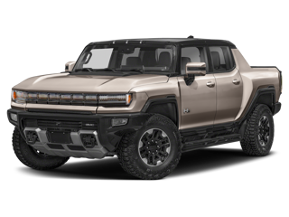 HUMMER EV vs Tesla Cybertruck - Harry Robinson Buick GMC in Fort Smith AR