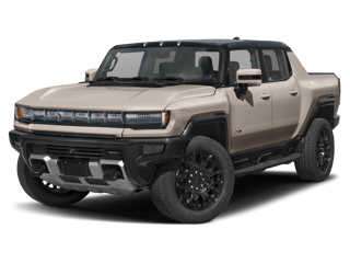 HUMMER EV vs Tesla Cybertruck - Harry Robinson Buick GMC in Fort Smith AR