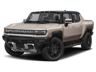 HUMMER EV vs Tesla Cybertruck - Harry Robinson Buick GMC in Fort Smith AR