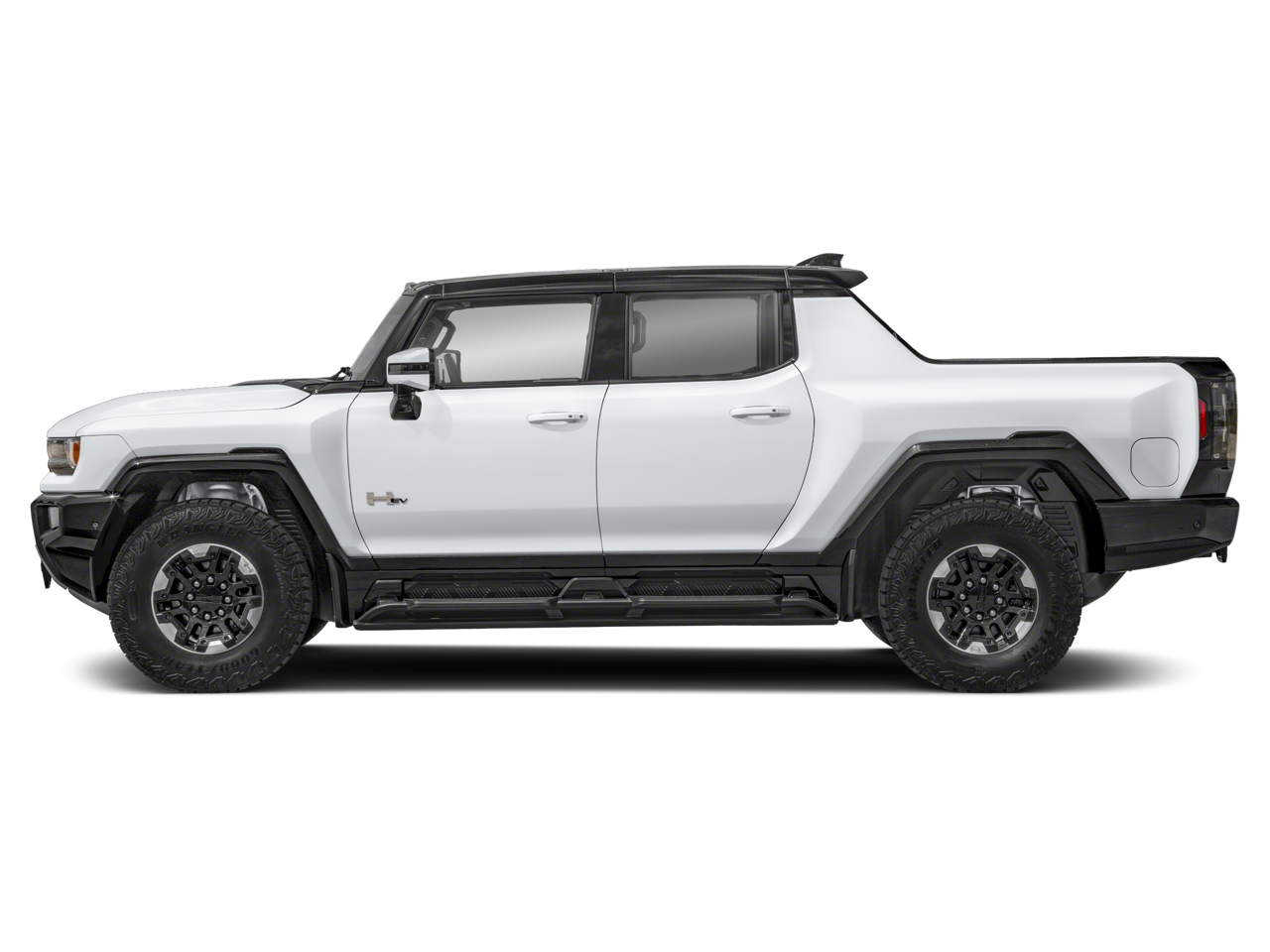 GMC HUMMER EV Pickup