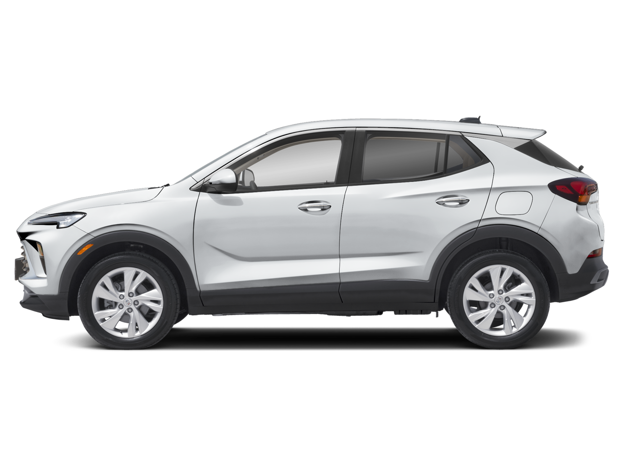 Buick Encore GX