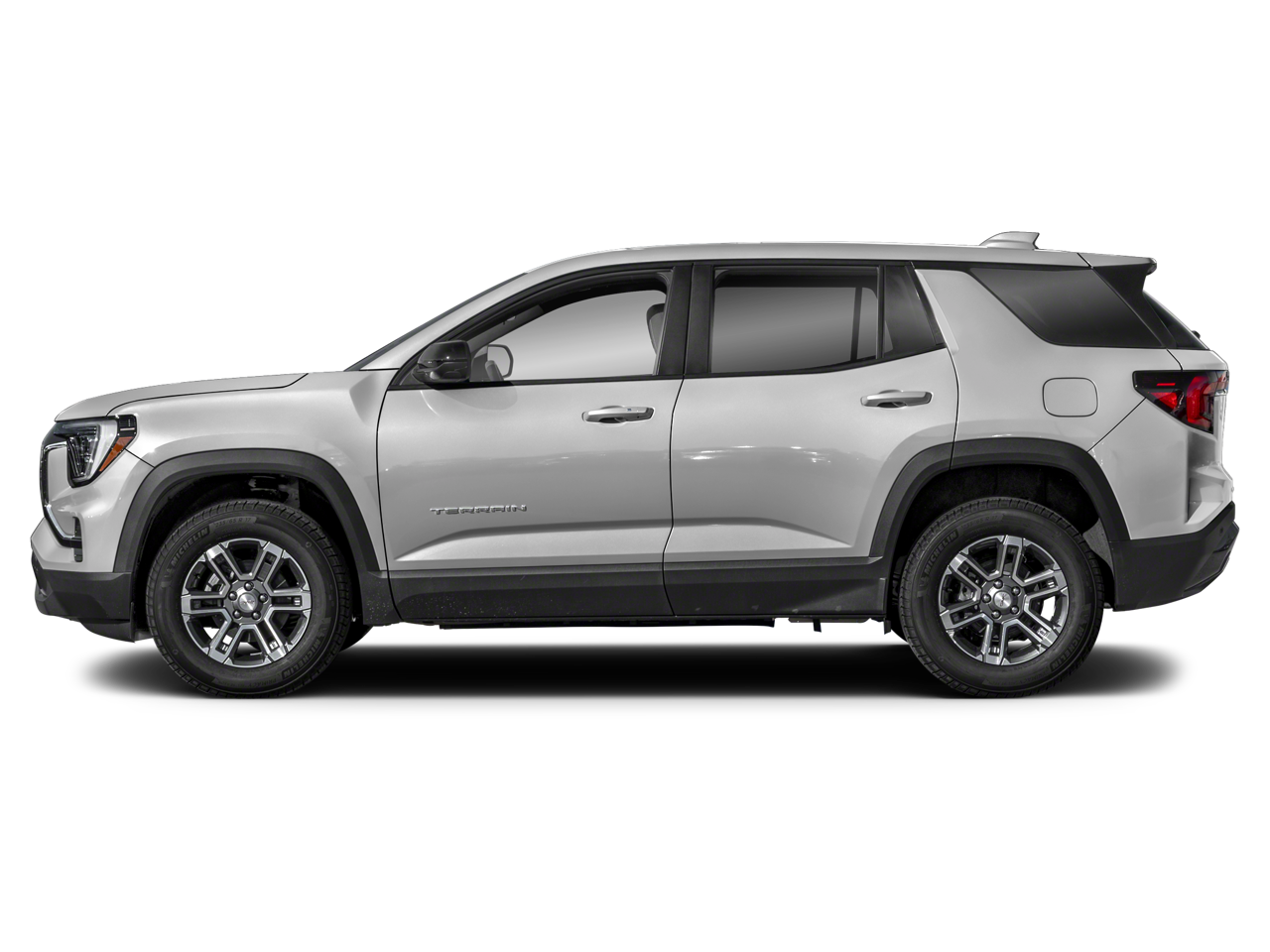GMC Terrain