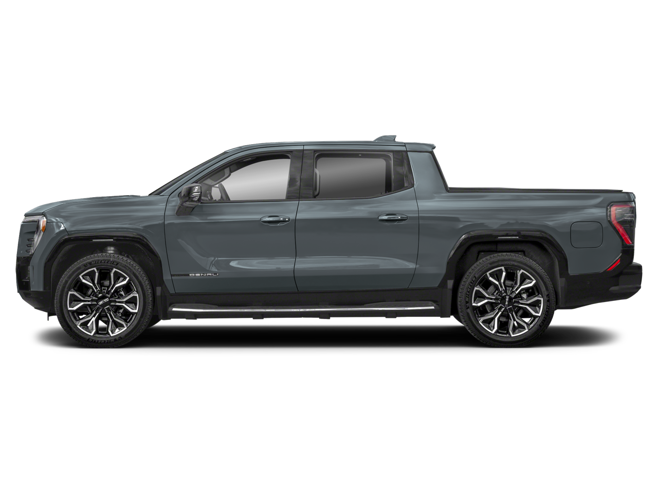GMC Sierra EV