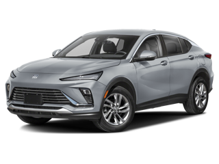 Buick Envista - Harry Robinson Buick GMC in Fort Smith AR