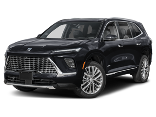 Buick Enclave - Harry Robinson Buick GMC in Fort Smith AR