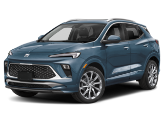 Buick Encore GX - Harry Robinson Buick GMC in Fort Smith AR