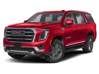GMC Yukon - Harry Robinson Buick GMC in Fort Smith AR