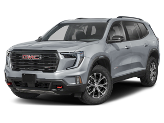 GMC Acadia - Harry Robinson Buick GMC in Fort Smith AR