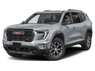 GMC Acadia - Harry Robinson Buick GMC in Fort Smith AR