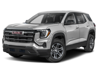 GMC Terrain - Harry Robinson Buick GMC in Fort Smith AR