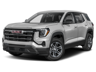 GMC Terrain - Harry Robinson Buick GMC in Fort Smith AR