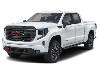GMC Sierra 1500 - Harry Robinson Buick GMC in Fort Smith AR