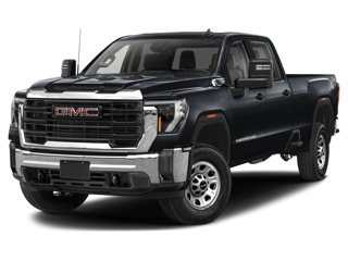 GMC Sierra HD - Harry Robinson Buick GMC in Fort Smith AR