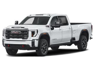 GMC Sierra HD - Harry Robinson Buick GMC in Fort Smith AR