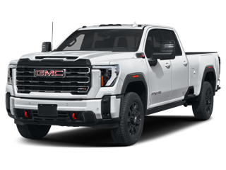 GMC Sierra HD - Harry Robinson Buick GMC in Fort Smith AR