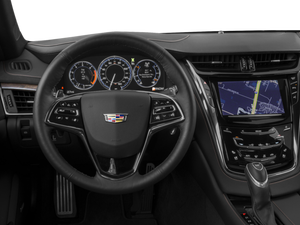 2016 Cadillac CTS Sedan Performance Collection AWD