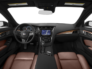 2016 Cadillac CTS Sedan Performance Collection AWD