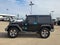 2016 Jeep Wrangler Sahara
