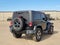 2016 Jeep Wrangler Sahara