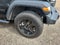 2022 Jeep Wrangler Sport S 4x4