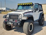 2017 Jeep Wrangler Rubicon Recon