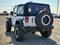 2017 Jeep Wrangler Rubicon Recon