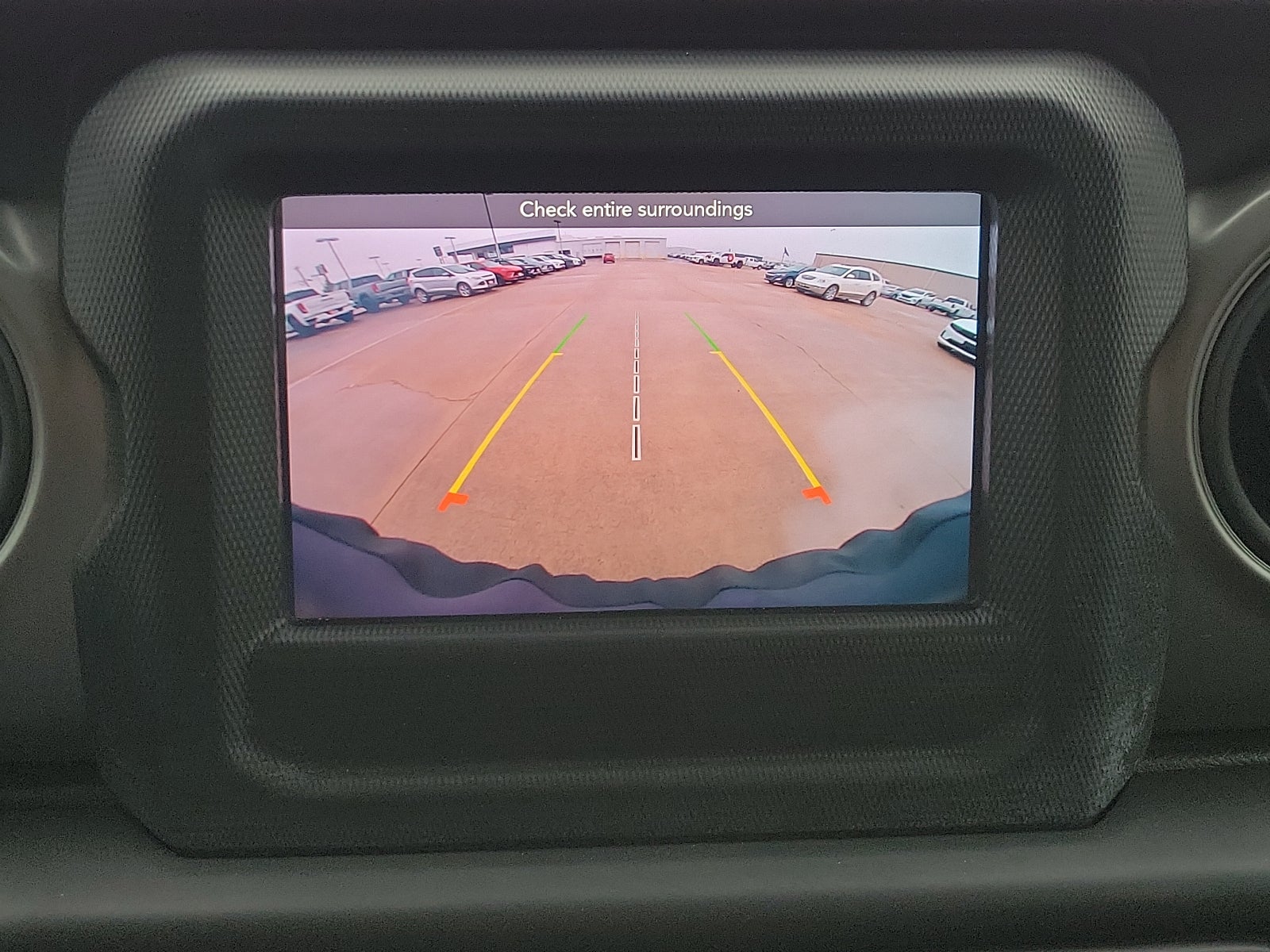 2023 Jeep Wrangler 4-Door Sport S 4x4