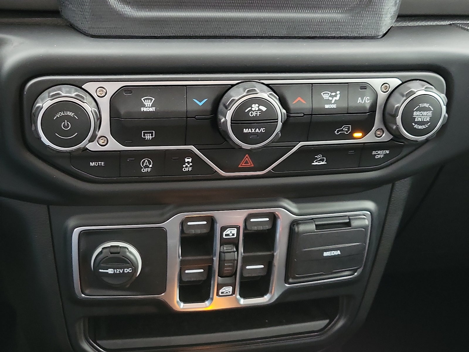 2023 Jeep Wrangler 4-Door Sport S 4x4