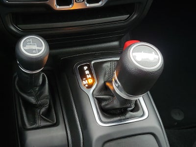 2023 Jeep Wrangler 4-Door Sport S 4x4