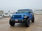 2023 Jeep Wrangler 4-Door Sport S 4x4