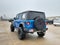 2023 Jeep Wrangler 4-Door Sport S 4x4