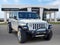 2021 Jeep Wrangler Unlimited Sport S 4x4