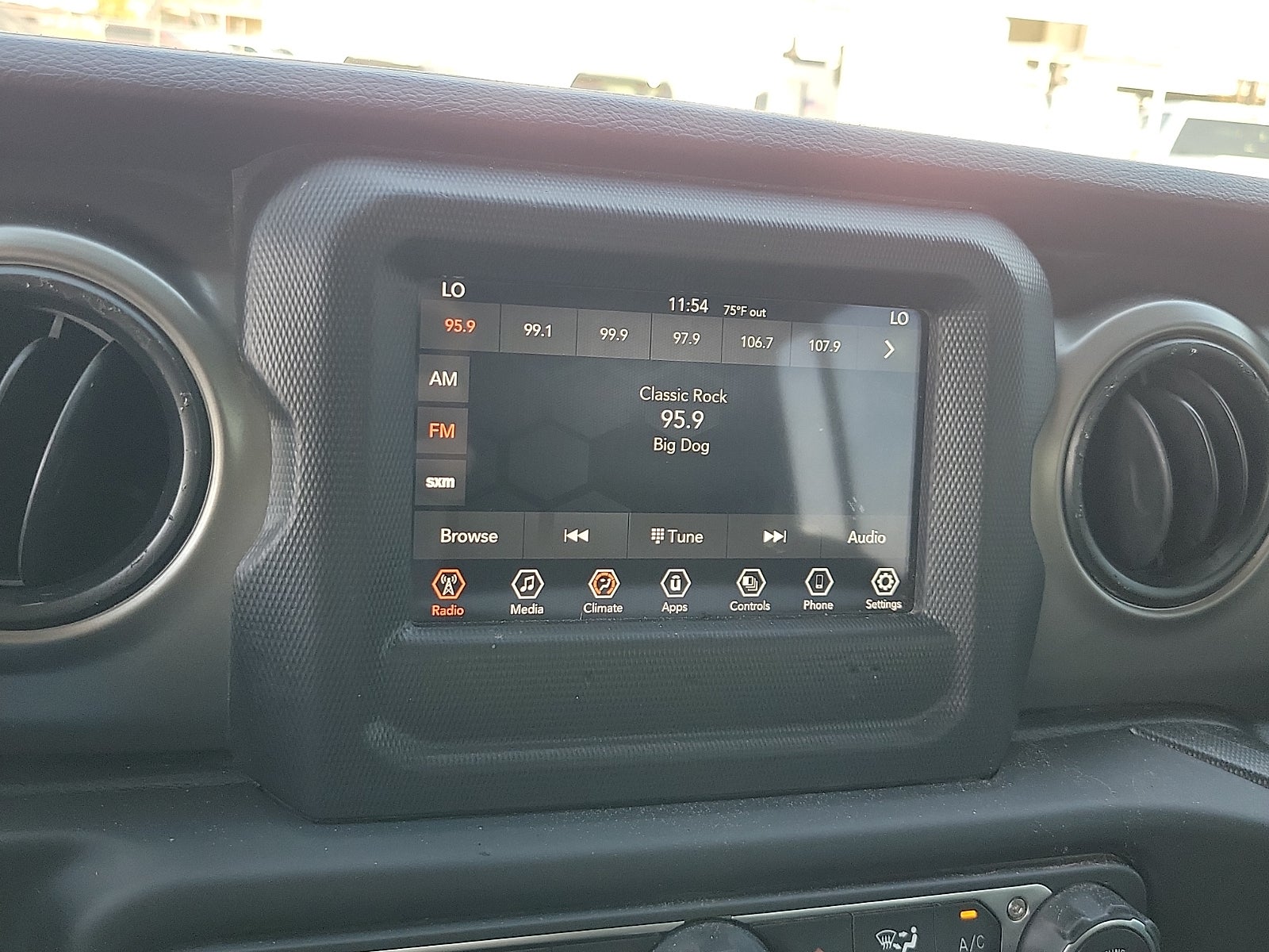 2021 Jeep Wrangler Unlimited Sport S 4x4