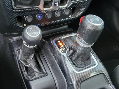 2021 Jeep Wrangler Unlimited Sport S 4x4