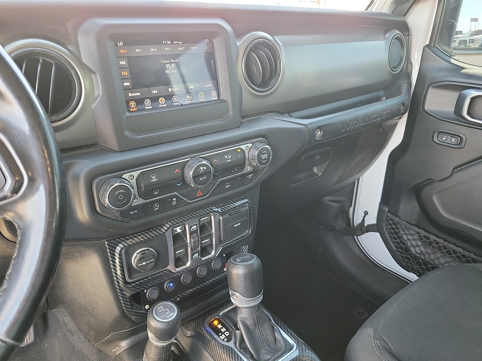 2021 Jeep Wrangler Unlimited Sport S 4x4