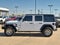 2021 Jeep Wrangler Unlimited Sport S 4x4