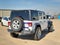 2021 Jeep Wrangler Unlimited Sport S 4x4