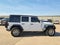 2021 Jeep Wrangler Unlimited Sport S 4x4