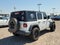 2019 Jeep Wrangler Unlimited Sport S 4x4