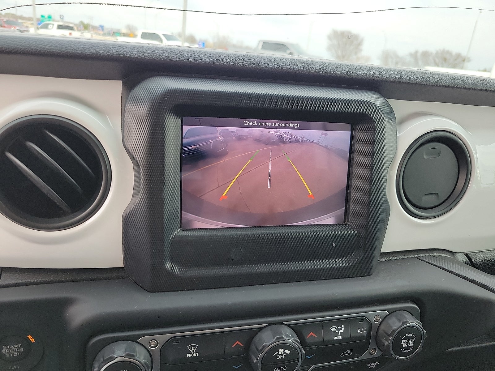 2021 Jeep Wrangler Unlimited Islander 4x4