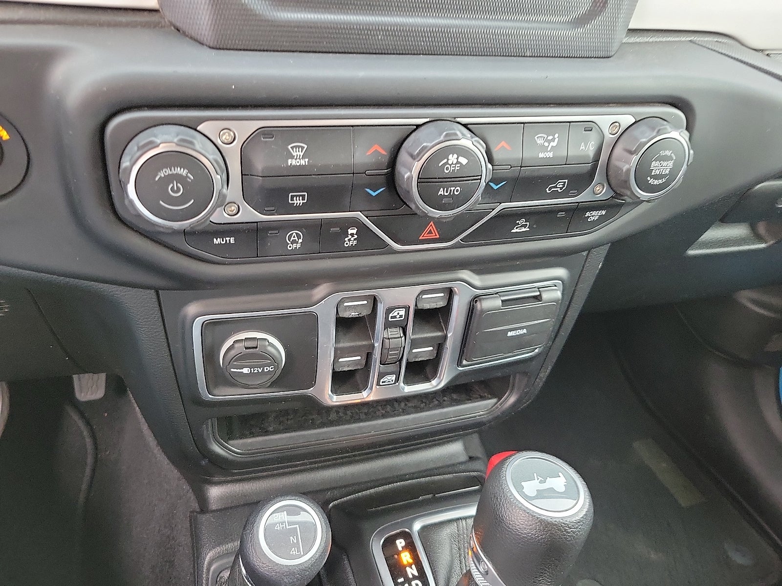 2021 Jeep Wrangler Unlimited Islander 4x4