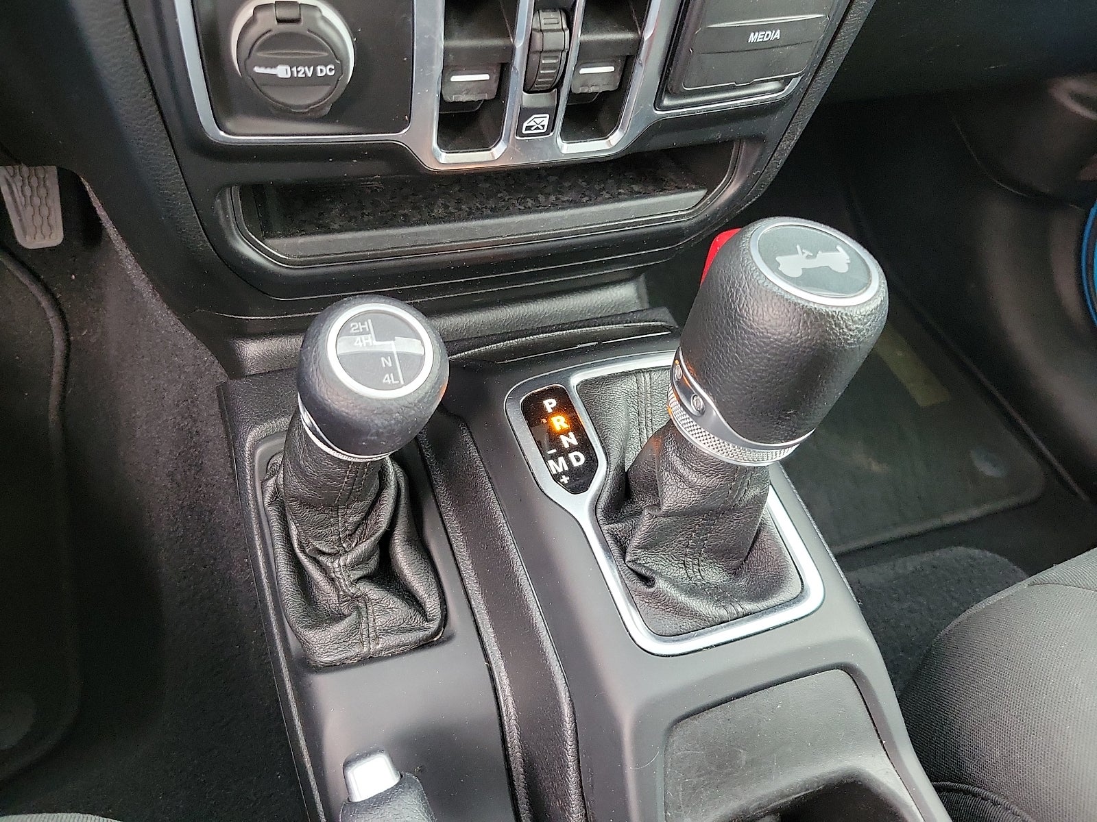 2021 Jeep Wrangler Unlimited Islander 4x4