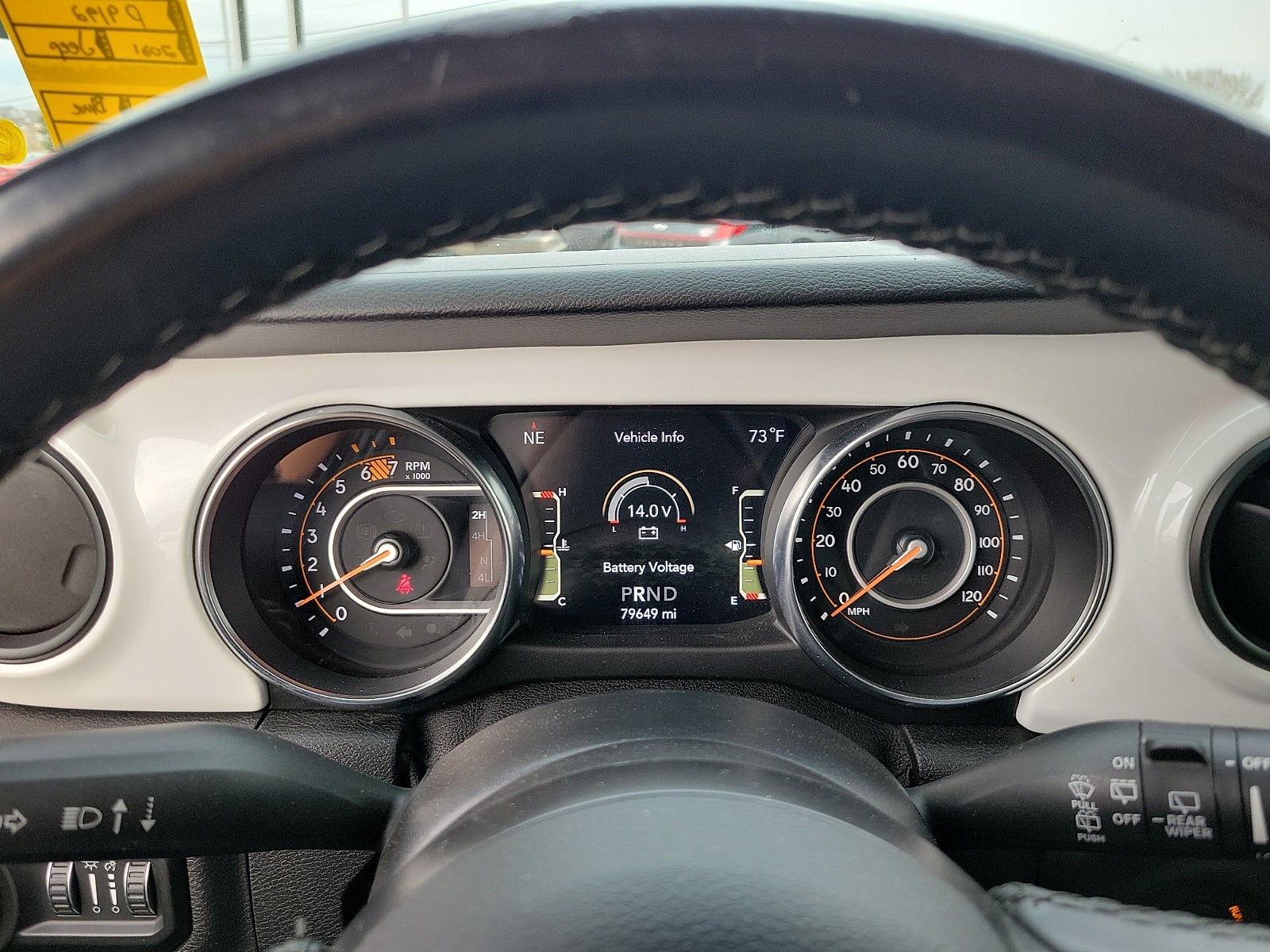 2021 Jeep Wrangler Unlimited Islander 4x4