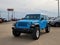2021 Jeep Wrangler Unlimited Islander 4x4